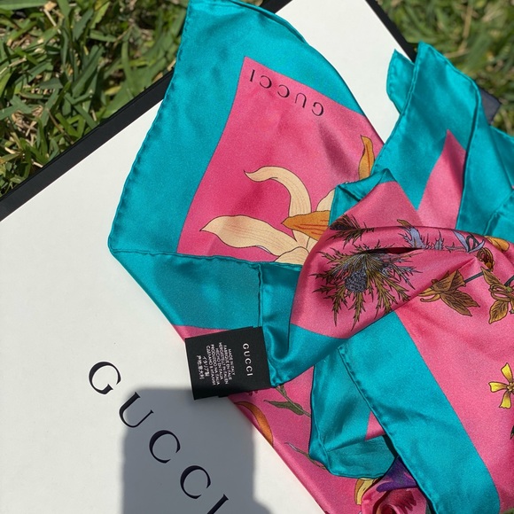 Sold! Brand New Authentic Gucci Spring Style🌸💐🌺 - Picture 10 of 12
